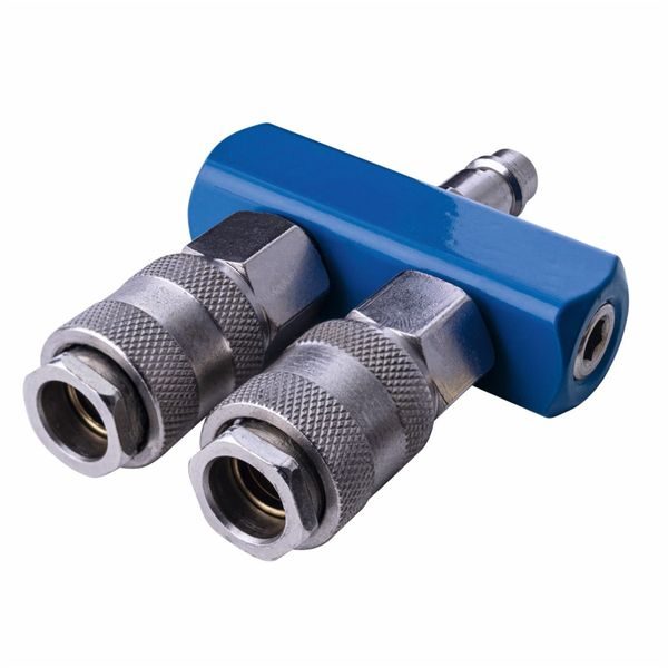 SCHEPPACH VZDUCHOVÁ ROZBOČKA SE 2 RYCHLOSPOJKAMI - RYCHLOSPOJKY{% if zbozi.kategorie.adresa_nazvy[0] != zbozi.kategorie.nazev %} - PNEU NÁŘADÍ{% endif %}