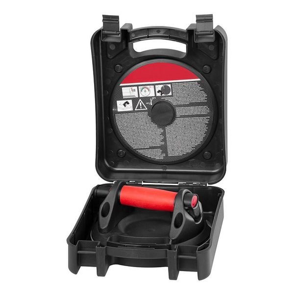 DRŽÁK NA SKLO S MANOMETREM, 1 PŘÍSAVKA, NOSNOST 150KG - PŘÍSAVKY NA SKLO{% if zbozi.kategorie.adresa_nazvy[0] != zbozi.kategorie.nazev %} - DÍLNA A GARÁŽ{% endif %}