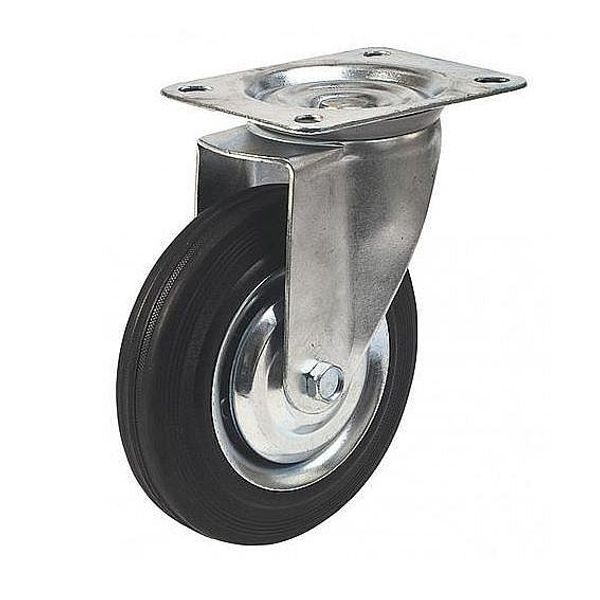 KOLEČKO RENOST 521 XD-V075C, OTOČNÉ - NÁHRADNÍ KOLEČKA{% if zbozi.kategorie.adresa_nazvy[0] != zbozi.kategorie.nazev %} - DÍLNA A GARÁŽ{% endif %}