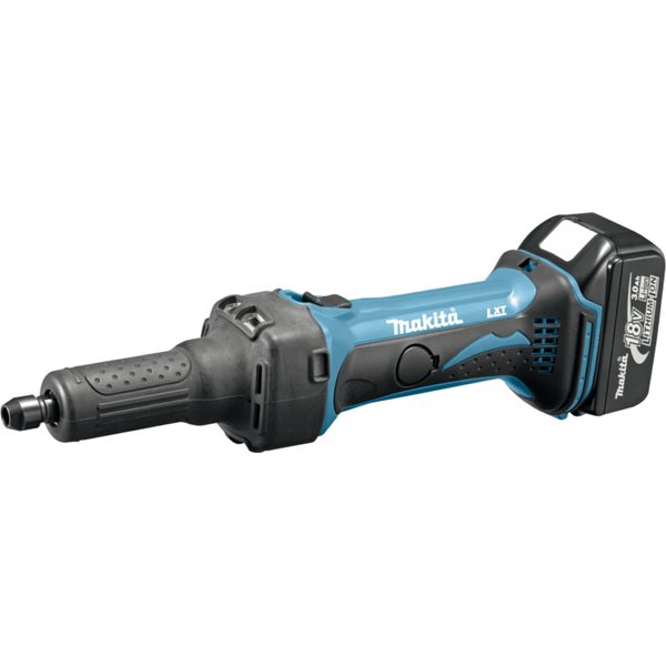 MAKITA BGD800RFJ - AKU PŘÍMÁ BRUSKA LI-ION 18V Z - AKU PŘÍMÉ BRUSKY{% if zbozi.kategorie.adresa_nazvy[0] != zbozi.kategorie.nazev %} - AKU NÁŘADÍ{% endif %}