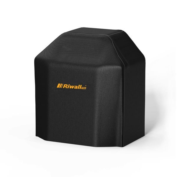 RIWALL PRO OCHRANNÝ KRYT NA GRIL M PRO RGG 21 / RCG 60 / RCG 61 - OBALY NA GRILY{% if zbozi.kategorie.adresa_nazvy[0] != zbozi.kategorie.nazev %} - ZAHRADA{% endif %}
