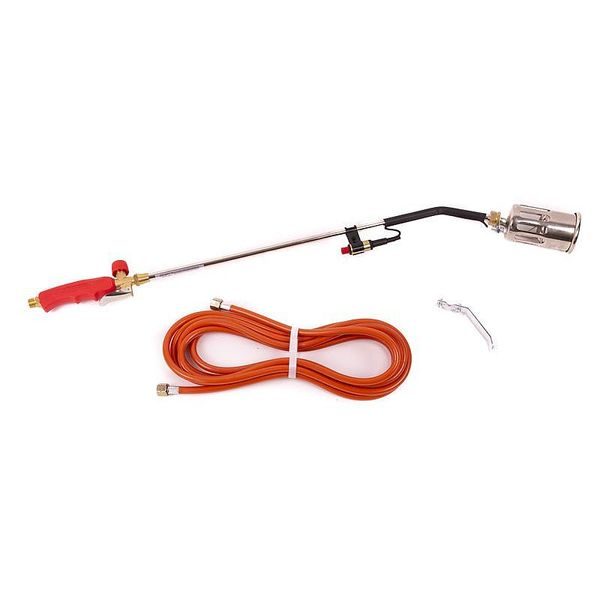 HOŘÁK PB ROMAXI PIEZO, PRŮMĚR 60CM, HADICE 5M, G3/8"L - HOŘÁKY NA PLYN{% if zbozi.kategorie.adresa_nazvy[0] != zbozi.kategorie.nazev %} - DÍLNA A GARÁŽ{% endif %}