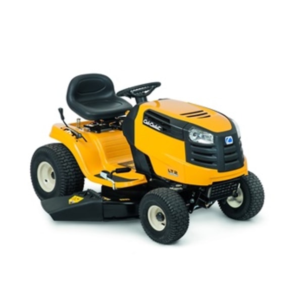 CUB CADET LT2 NS96 - TRAKTORY S BOČNÍM VÝHOZEM - MULČOVAČE{% if zbozi.kategorie.adresa_nazvy[0] != zbozi.kategorie.nazev %} - ZAHRADA{% endif %}