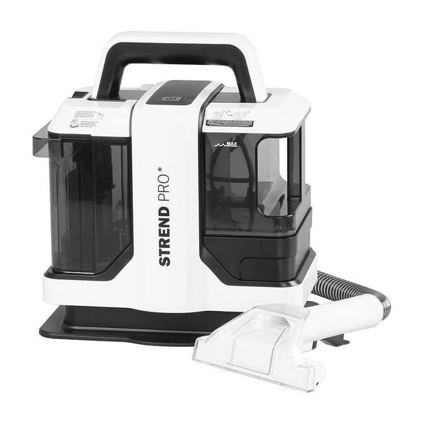 ELEKTRICKÝ TEPOVAČ W05, SACÍ HADICE 1,2M, 450W - DOMACÍ SPOTŘEBIČE - MIXÉRY APD.{% if zbozi.kategorie.adresa_nazvy[0] != zbozi.kategorie.nazev %} - DŮM A DOMÁCNOST, ELEKTRO..{% endif %}