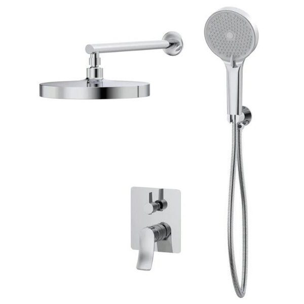 PODOMÍTKOVÝ SPRCHOVÝ SET MIXXUS PREMIUM BOLERO 003 (INNER) | BOLERO 003 (INNER) PROCRAFT - SPRCHOVÉ BATERIE{% if zbozi.kategorie.adresa_nazvy[0] != zbozi.kategorie.nazev %} - SANITA{% endif %}