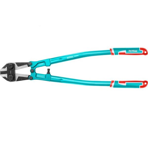 TOTAL KLEŠTĚ ŠTÍPACÍ PÁKOVÉ, INDUSTRIAL, 760MM/30", CRV, THT113306 - PÁKOVÉ KLEŠTĚ{% if zbozi.kategorie.adresa_nazvy[0] != zbozi.kategorie.nazev %} - RUČNÍ NÁŘADÍ{% endif %}