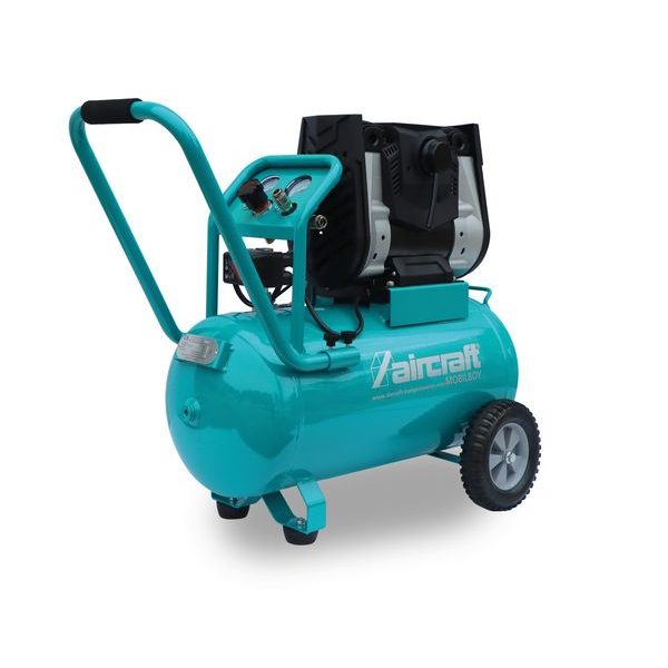 BEZOLEJOVÝ KOMPRESOR MOBILBOY SILENCE 231/50 OF E - BEZOLEJOVÉ KOMPRESORY{% if zbozi.kategorie.adresa_nazvy[0] != zbozi.kategorie.nazev %} - PNEU NÁŘADÍ{% endif %}