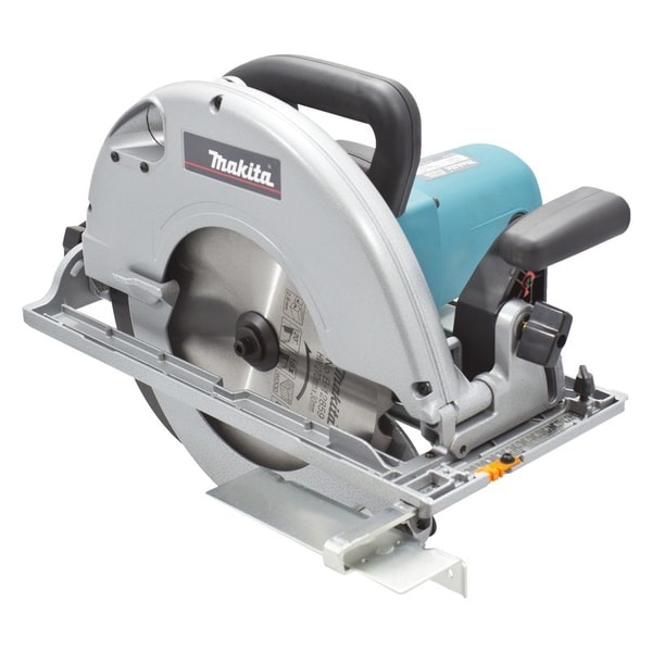 MAKITA 5103R - RUČNÍ KOTOUČOVÁ PILA 270MM,2100W - KOTOUČOVÉ PILY (MAFL){% if zbozi.kategorie.adresa_nazvy[0] != zbozi.kategorie.nazev %} - ELEKTRICKÉ NÁŘADÍ{% endif %}