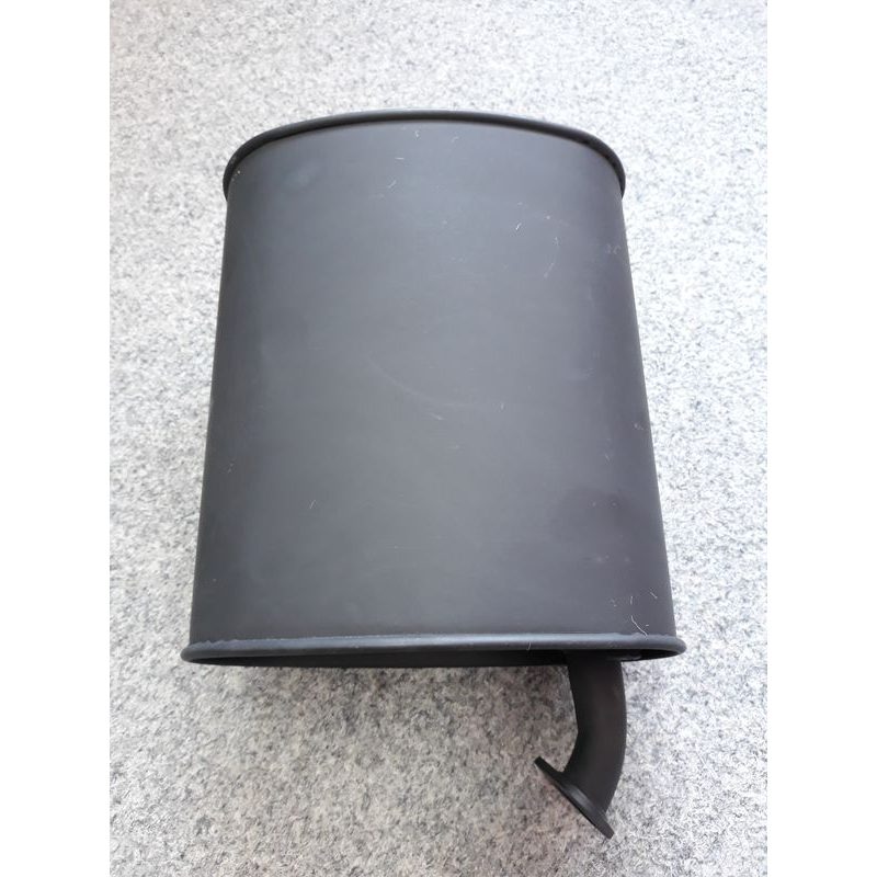 VÝFUK - ND GARLAND - NÁHRADNÍ DÍLY