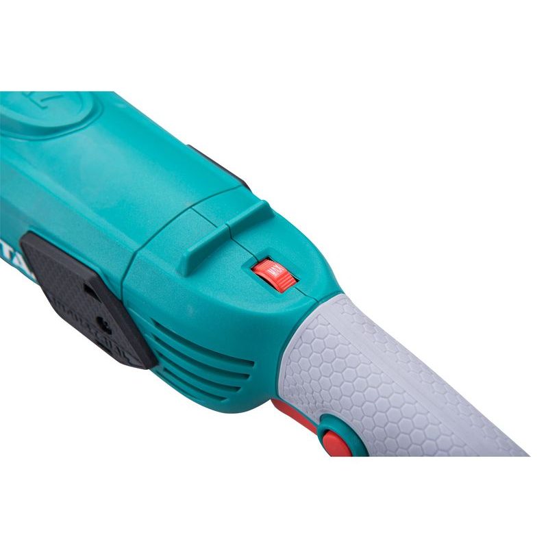 TOTAL LEŠTIČKA, 1400W, TP1141806 - ZNAČKA TOTAL - ELEKTRICKÉ NÁŘADÍ