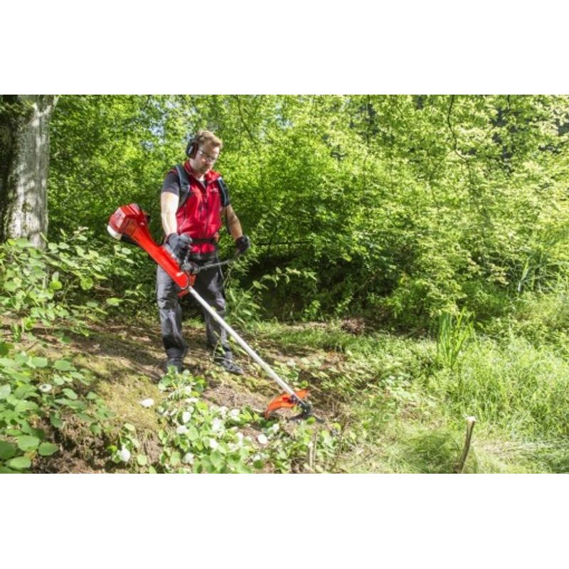 151 B SOLO BY AL-KO - 2-TAKTNÍ KŘOVINOŘEZY - ZAHRADA