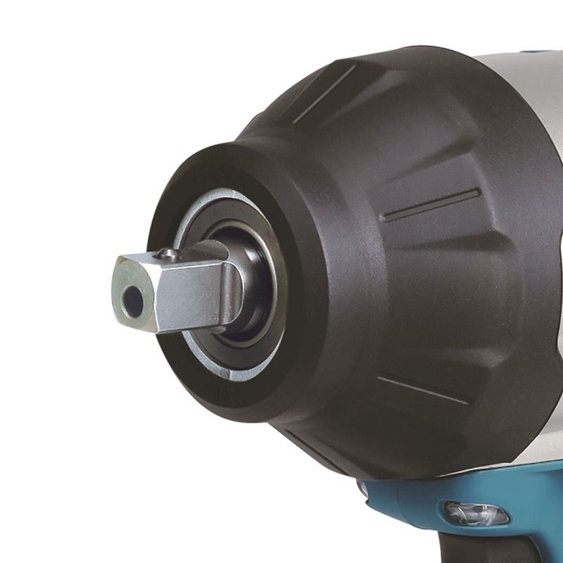 MAKITA DTW1004Z - AKU RÁZOVÝ UTAHOVÁK 1/2" LI-ION LXT 18V, BEZ AKU Z - RÁZOVÝ UTAHOVÁK 18V - AKU NÁŘADÍ