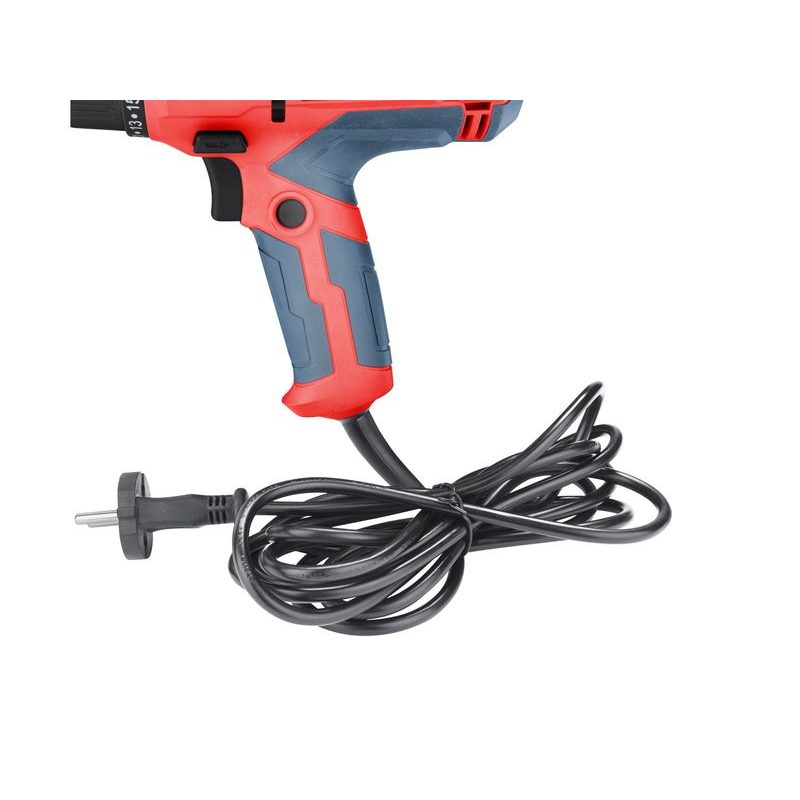 EXTOL PREMIUM VRTACÍ ŠROUBOVÁK ELEKTRICKÝ, 300W, 35NM, 8890505 - EL. ŠROUBOVÁKY - ELEKTRICKÉ NÁŘADÍ