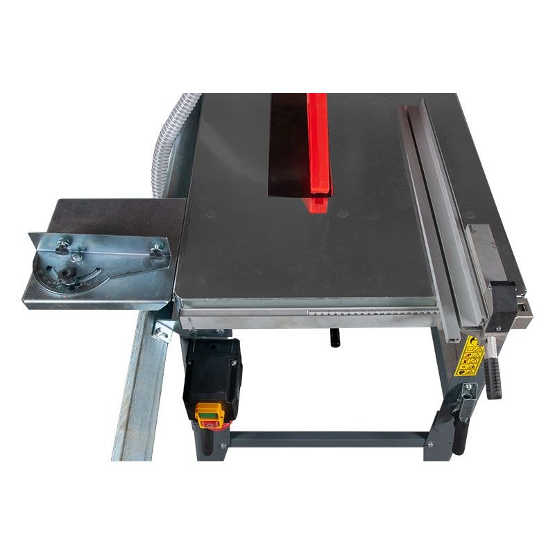 PKS-315SI - KOTOUČOVÁ PILA S POJEZDEM - ZKRACOVACÍ PILY - DŘEVOOBRÁBĚCÍ STROJE