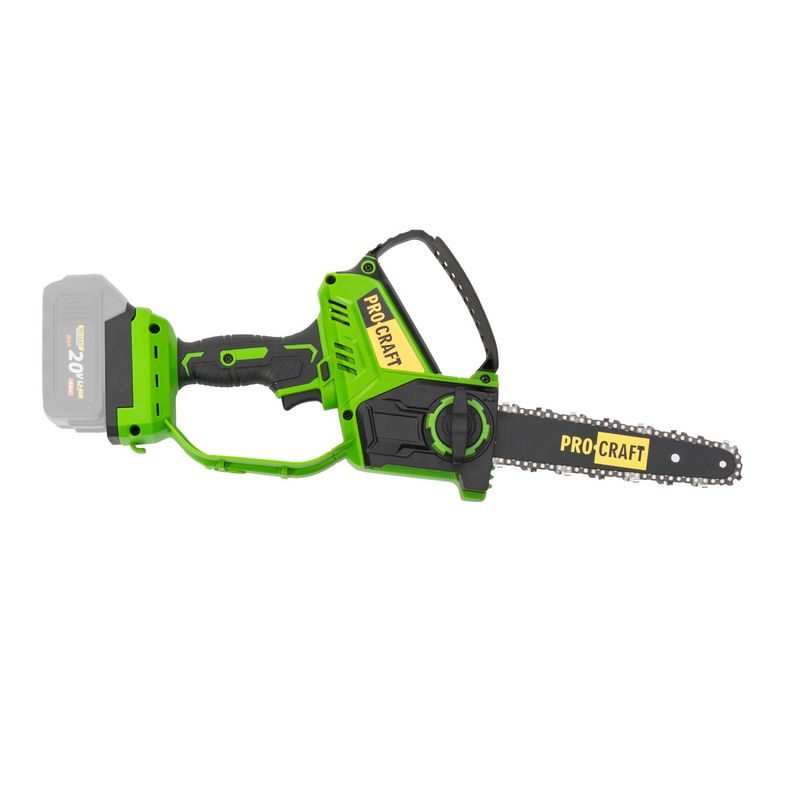 AKU RUČNÍ PILKA PROCRAFT PKA30 (BEZ BATERIE A NABÍJEČKY) | PKA30 PROCRAFT - PROŘEZÁVACÍ PILY - ZAHRADA