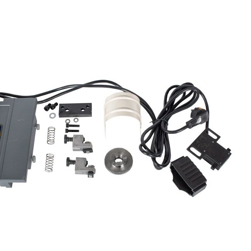 PS-201/45 - PODÉLNÝ POSUV PRO FRÉZKU FP-45P, 48SP, 48SPN - PRO STROJE PROMA - KOVOOBRÁBĚCÍ STROJE