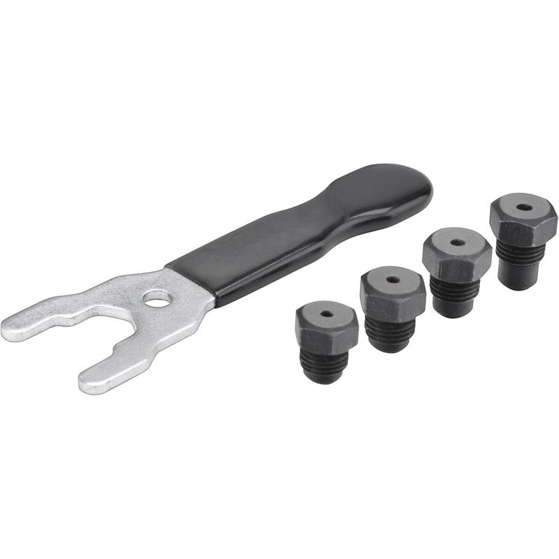 FORTUM NÁSTAVEC NÝTOVACÍ NA VRTAČKU, PRO TRHACÍ NÝTY 2,4-4,8MM, CRMOV, 4770651 - ADAPTÉRY - SKLÍČIDLA - PŘÍSLUŠENSTVÍ