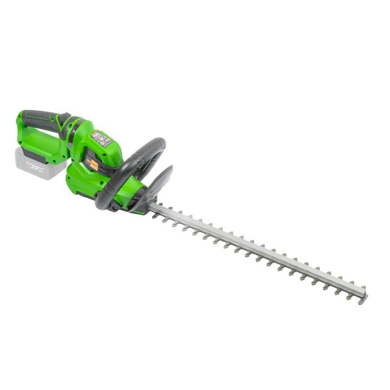 AKU PLOTOSTŘIH PROCRAFT PZA22 (BEZ BATERIE A NABÍJEČKY) | PZA22 PROCRAFT - AKUMULÁTOROVÝ PLOTOSTŘIH - ZAHRADA