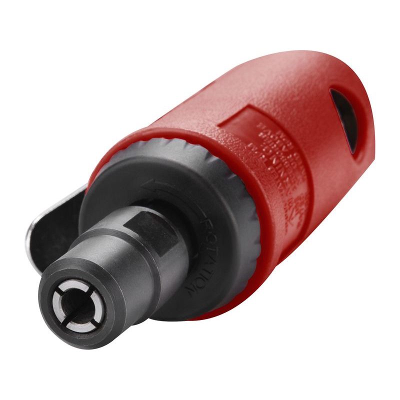 FORTUM BRUSKA PŘÍMÁ, PNEU, MINI, 4795035 - PNEU  PŘÍMÉ BRUSKY - PNEU NÁŘADÍ