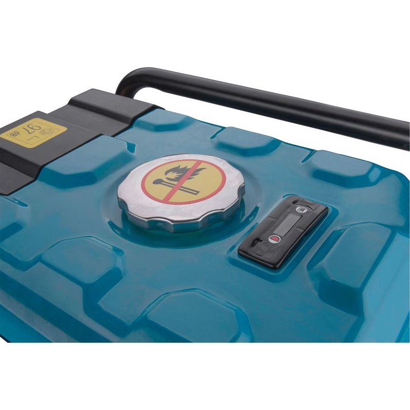 HERON ELEKTROCENTRÁLA DIGITÁLNÍ INVERTOROVÁ, 7HP/4,3KW, 8896236 - INVERTOROVÉ ELEKTROCENTRÁLY - ELEKTROCENTRÁLY