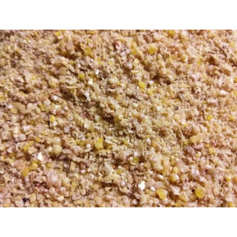 KACHNY, HUSY VÝKRM GRANULE 10KG VK-DRCMAN - KRMIVA PRO VODNÍ DRŮBEŽ - KRMIVA