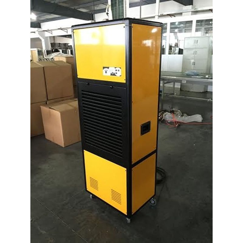 MASTER DH7160 - ODVLHČOVAČ VZDUCHU VELKOKAPACITNÍ - VYSOUŠEČE, ODVLHČOVAČE - TOPIDLA, VYSOUŠEČE, ODVLHČOVAČE