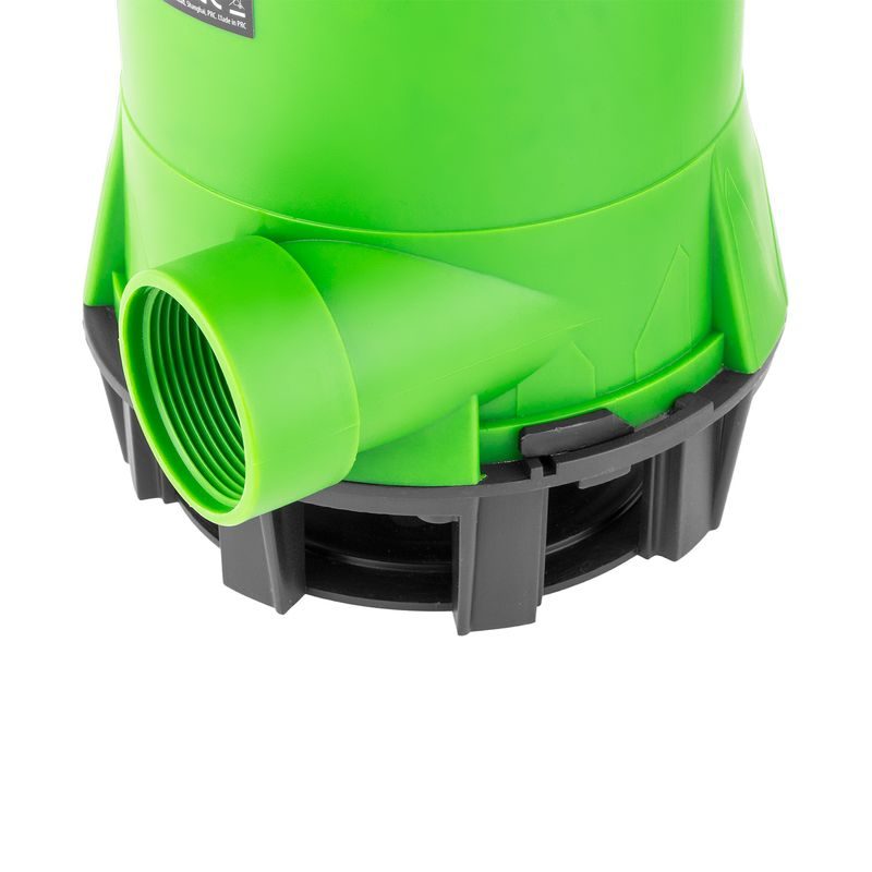 ČERPADLO PONORNÉ PROCRAFT PN28 | PN28 PROCRAFT - PONORNÁ ČERPADLA - ZAHRADA