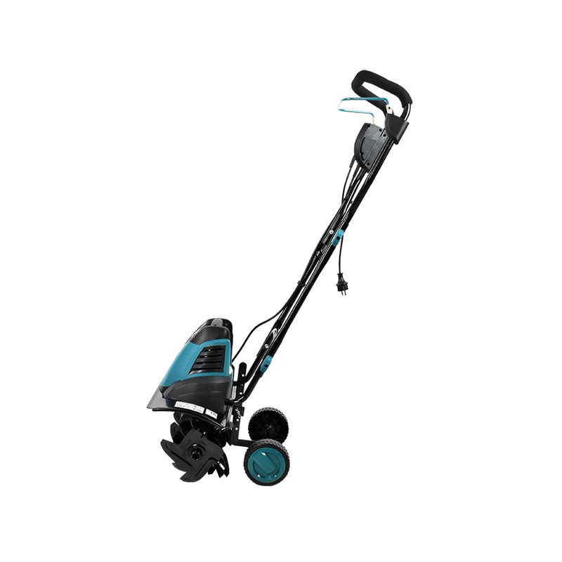 KÖNNER & SÖHNEN CZ KÖNNER & SÖHNEN ELEKTRICKÝ KULTIVÁTOR KS 1500T E - ELEKTRICKÉ KULTIVÁTORY - ZAHRADA