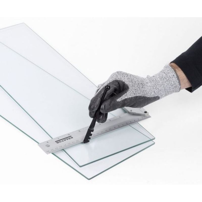KREATOR KRT000801 ŘEZÁK NA SKLO 130 MM - MODELÁŘSKÉ NOŽE - RUČNÍ NÁŘADÍ