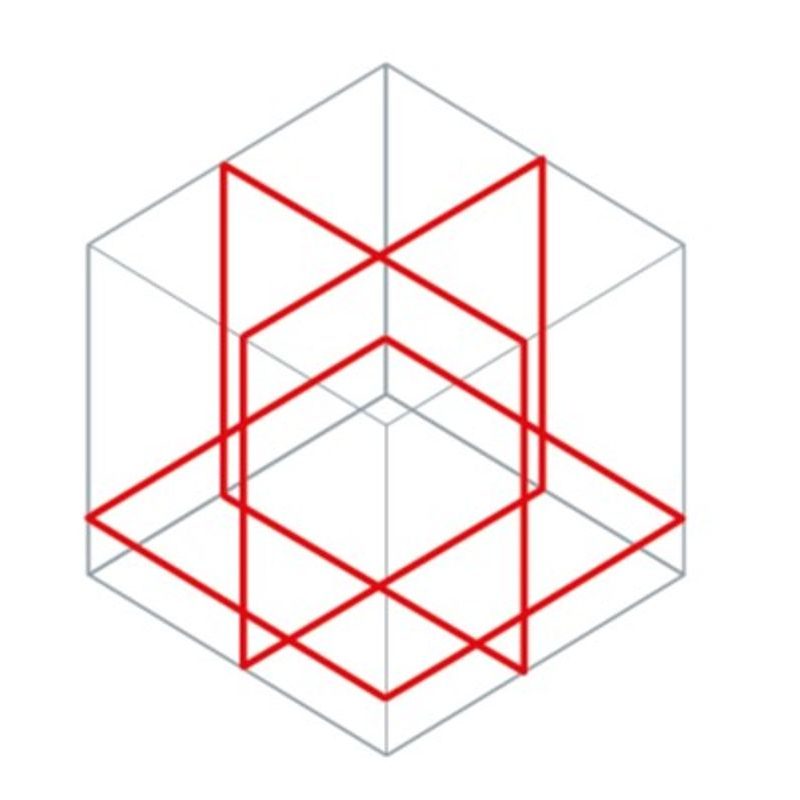 MAKITA SK700D - AKU ČÁROVÝ LASER, ČERVENÝ, LI-ION CXT 10,8/12V, BEZ AKU Z - LINIOVÉ LASERY - MĚŘÍCÍ TECHNIKA