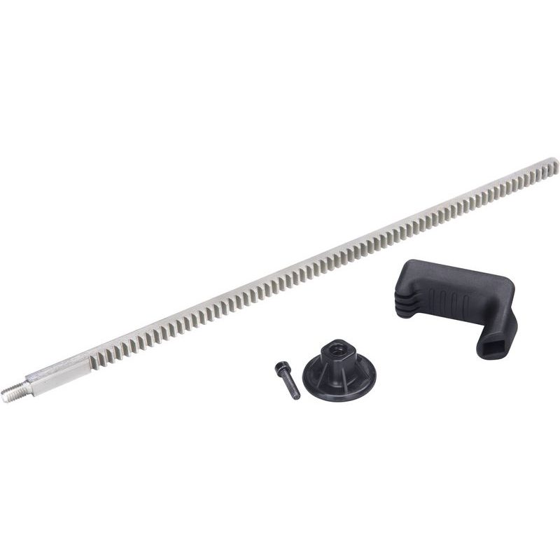 EXTOL PREMIUM TYČ VYTLAČOVACÍ S PŘÍSLUŠENSTVÍM, 8891864B - PRO PILY EXTOL - NÁHRADNÍ DÍLY