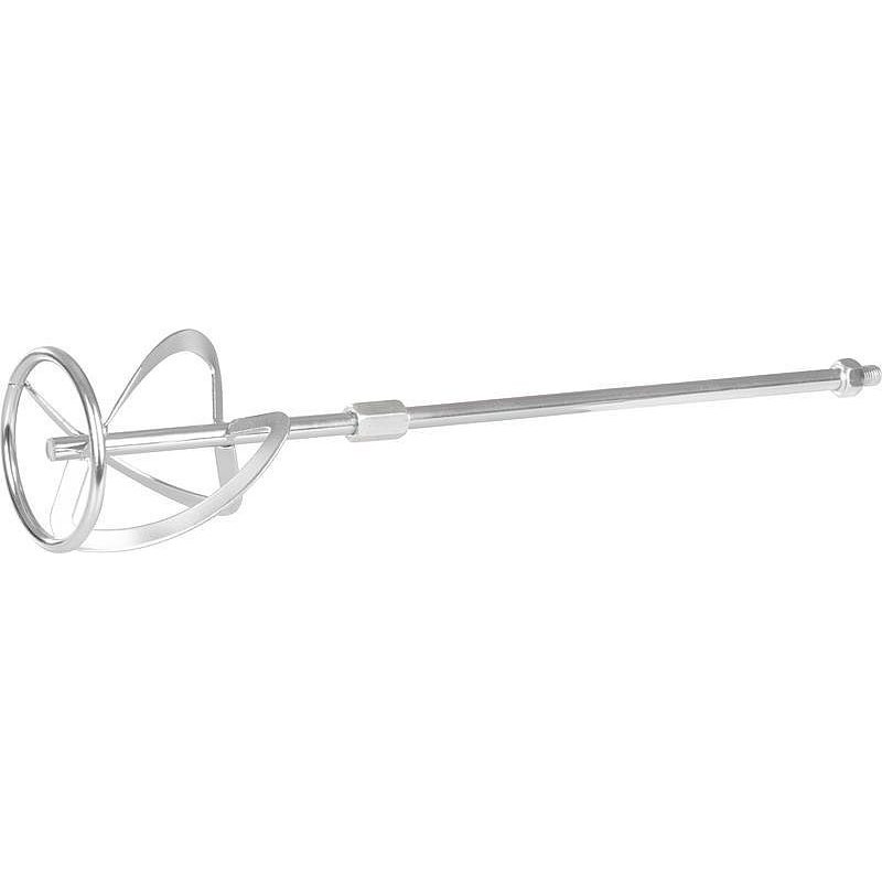 METLA NÁHRADNÍ K MÍCHADLU BURLEY 12CM M14 - MÍCHADLA - STAVEBNÍ TECHNIKA