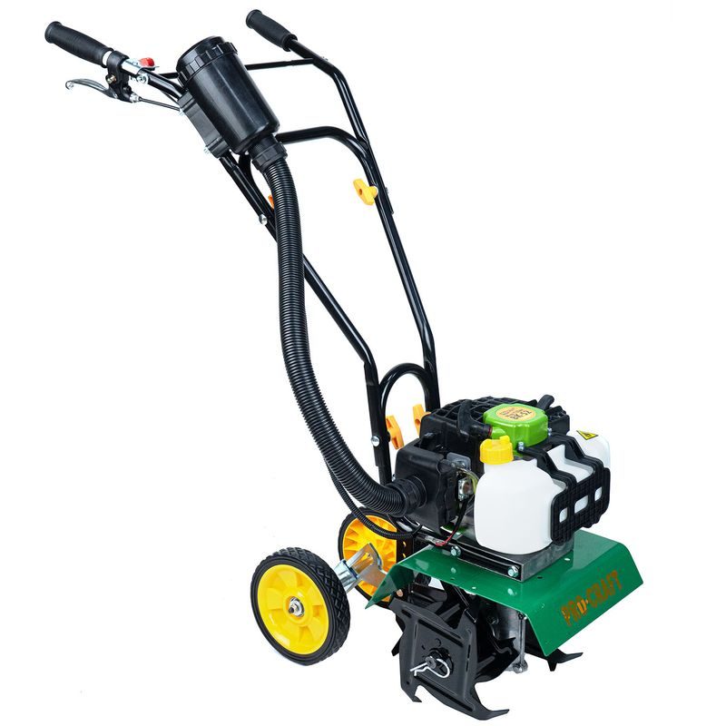 BENZÍNOVÝ KULTIVÁTOR PROCRAFT BK-52 | BK-52 PROCRAFT - BENZÍNOVÉ KULTIVÁTORY - ZAHRADA