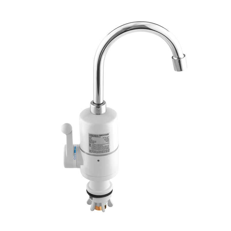 BATERIE S ELEKTRICKÝM OHŘEVEM VODY ELW06E | ELW06E PROCRAFT - SANITA