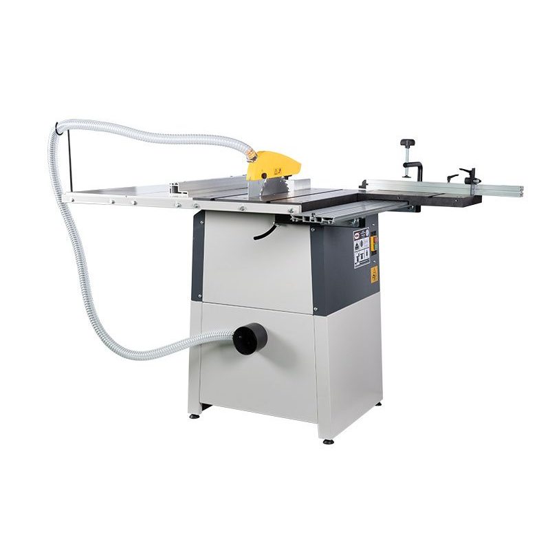 PKS-254E - FORMÁTOVACÍ PILA - STOLNÍ PILY - ELEKTRICKÉ NÁŘADÍ