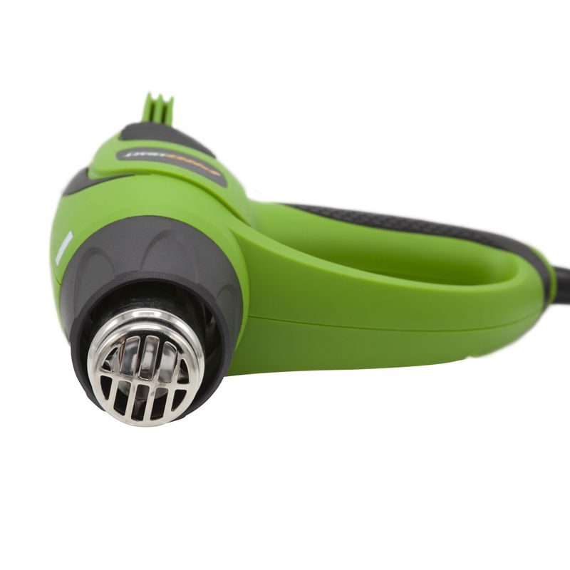 PISTOLE HORKOVZDUŠNÁ PROCRAFT PH1800 | PH1800 PROCRAFT - HORKOVZDUŠNÉ PISTOLE - ELEKTRICKÉ NÁŘADÍ