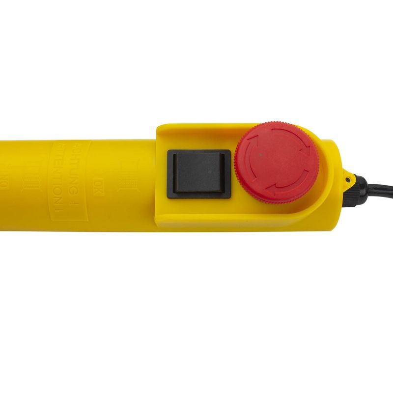 NAVIJÁK LANOVÝ ELEKTRICKÝ PROCRAFT TP250 | TP250 PROCRAFT - ELEKTRICKÉ NAVIJÁKY A KLADKOSTROJE - DÍLNA A GARÁŽ