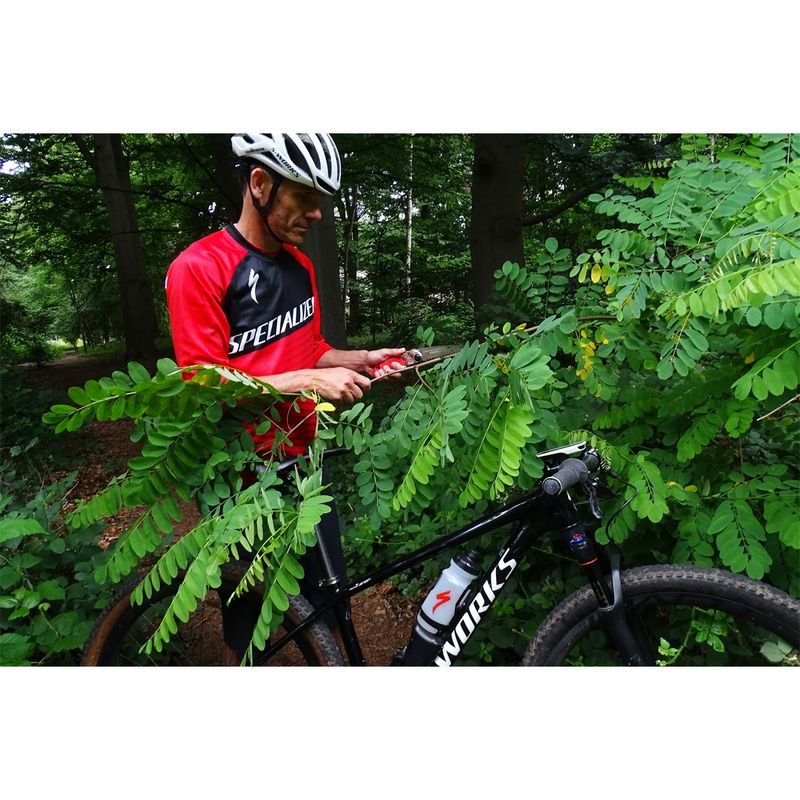 SILKY POCKETBOY 130-8 SKLÁDACÍ PILA - PILY A PILOVÉ LISTY SILKY - ZAHRADA