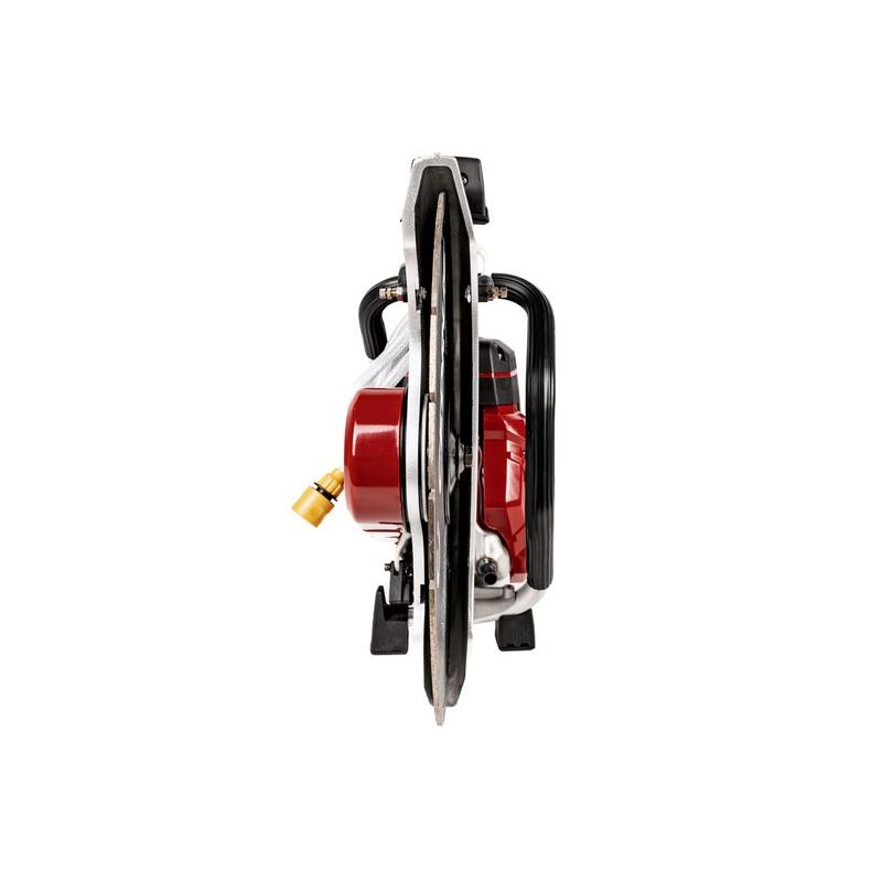 BENZÍNOVÁ ŘEZAČKA BETONU HAHN & SOHN CEDRUS PC400 - ŘEZAČKY SPÁR, ASFALTU, BETONU - STAVEBNÍ TECHNIKA