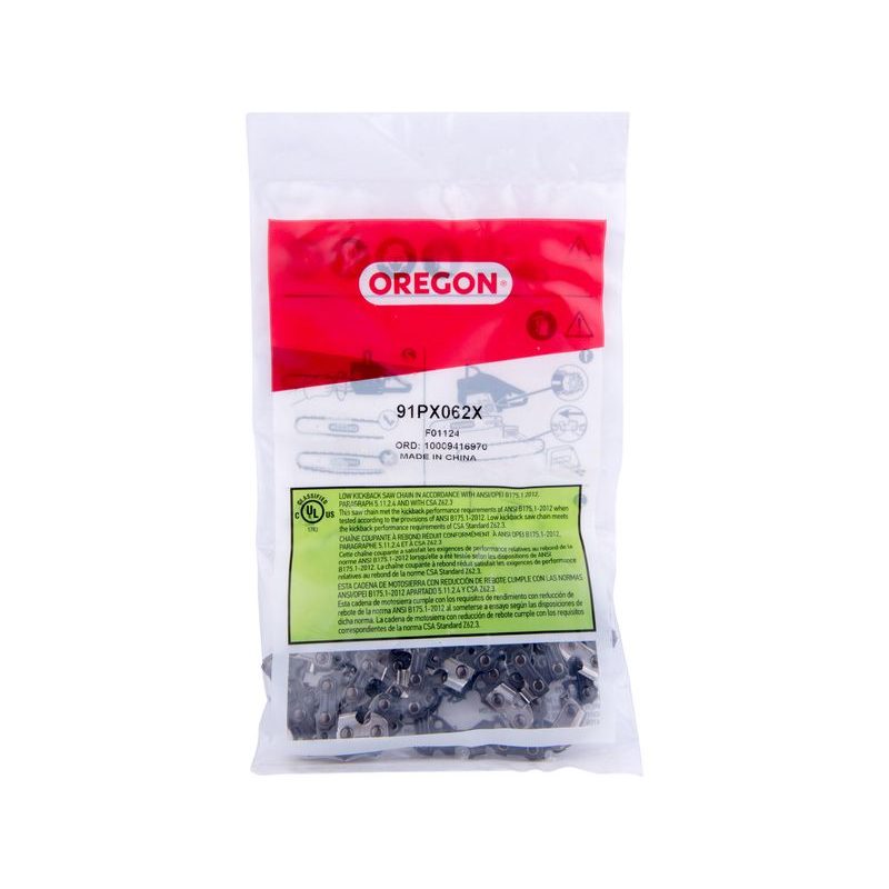 EXTOL INDUSTRIAL ŘETĚZ A LIŠTA OREGON, NÁHRADNÍ, 8795711A - PRO PILY EXTOL - NÁHRADNÍ DÍLY