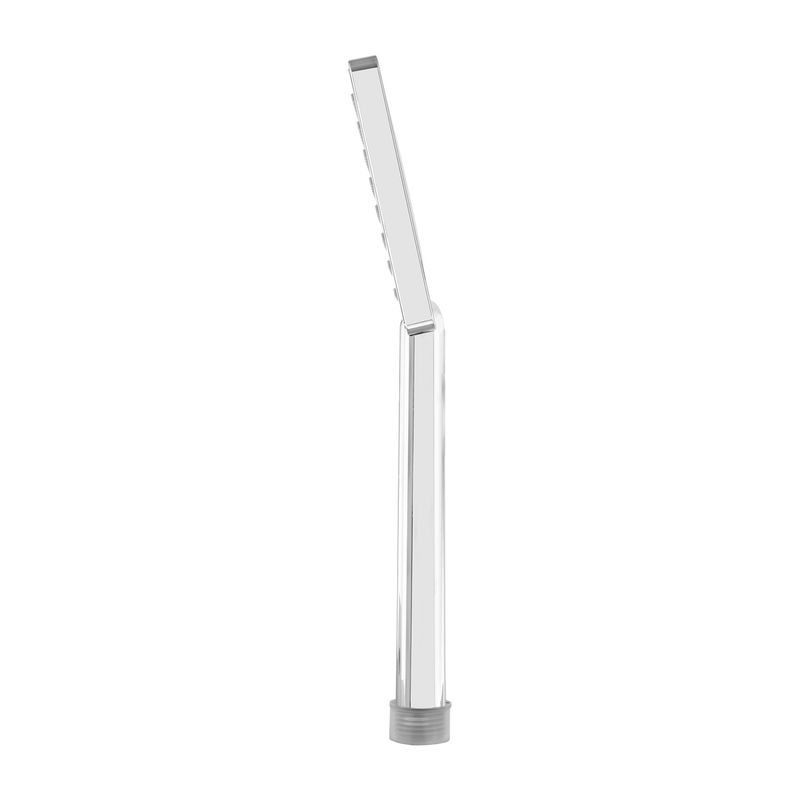 SPRCHOVÝ SLOUP S BATERIÍ MIXXUS PREMIUM ALEX 003-J WHITE-CHROME, BÍLÝ-CHROM | ALEX 003-J WHITE-CHROME PROCRAFT - SPRCHOVÉ BATERIE - SANITA