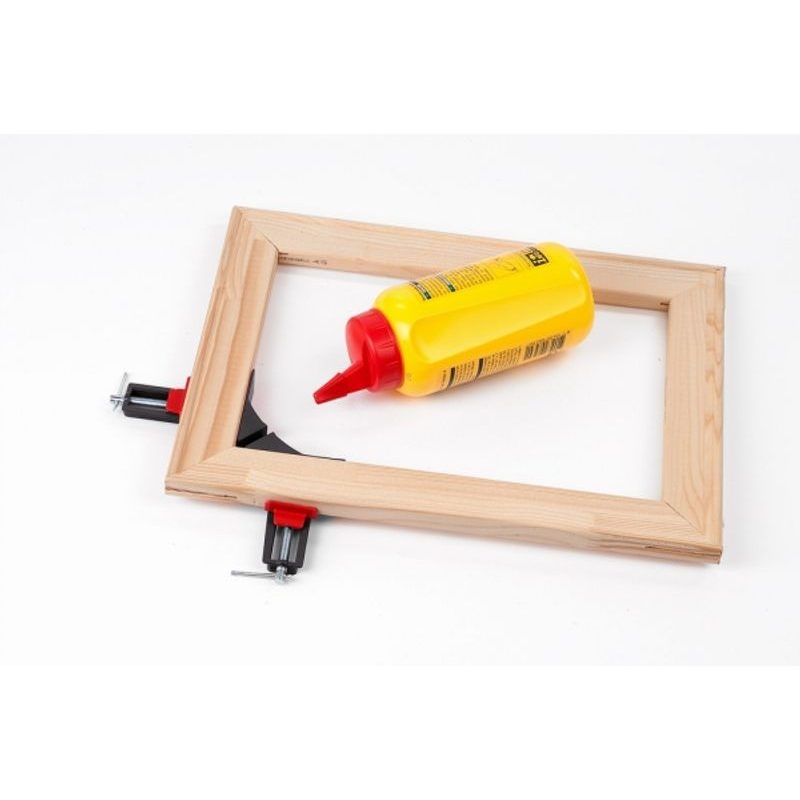 KREATOR KRT552305 ÚHLOVÁ SVORKA - OSTATNÍ SVĚRKY - RUČNÍ NÁŘADÍ