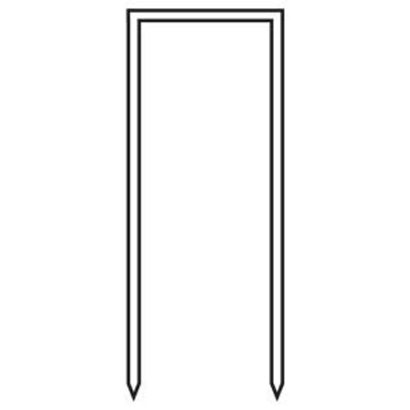 SPONY TYP N, 50 MM (10 000 KS) - SPONY TYP N - PŘÍSLUŠENSTVÍ