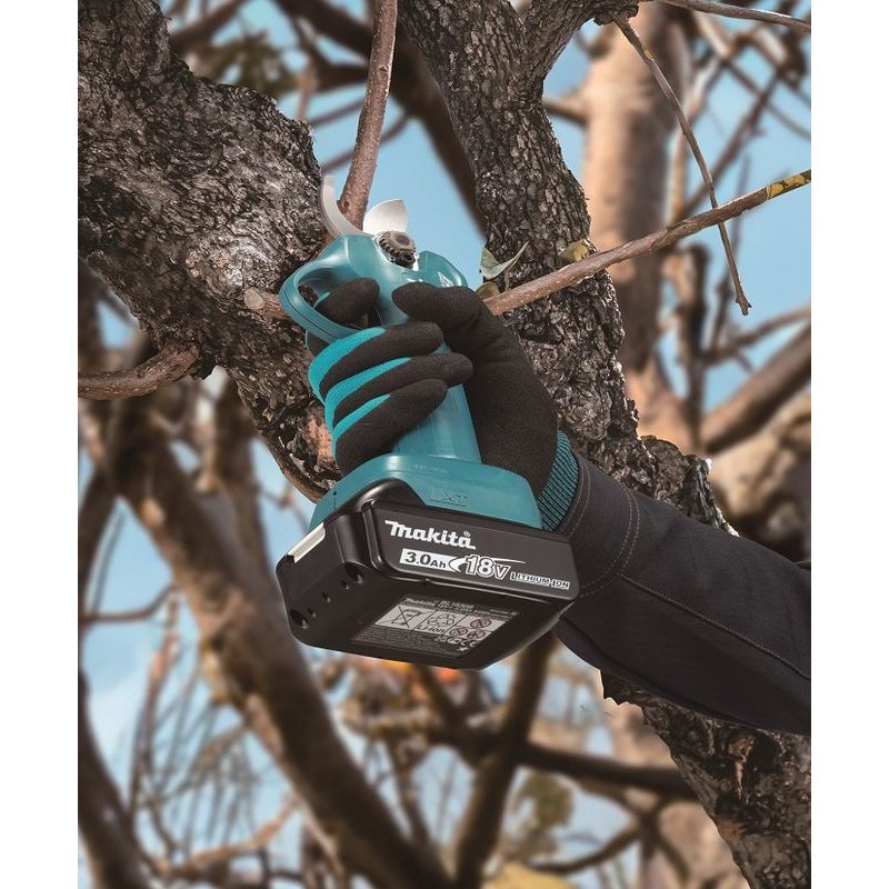 MAKITA DUP181Z - AKU NŮŽKY NA VĚTVE LI-ION LXT 18V, BEZ AKU Z - AKU NŮŽKY NA VĚTVE - ZAHRADA