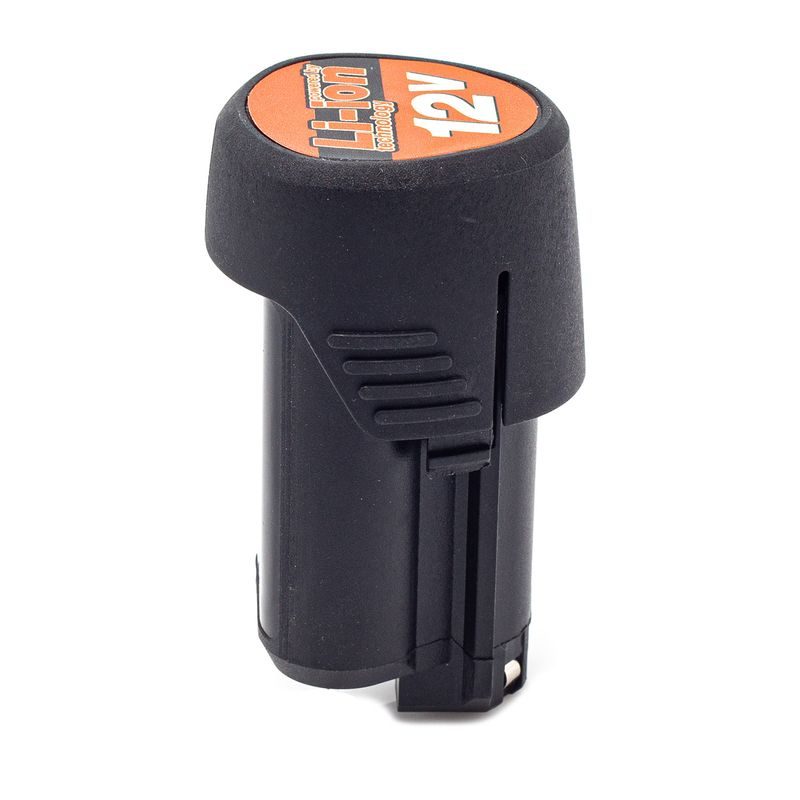 BATERIE AKUMULÁTOROVÁ, 12V LI-ION, 2000MAH PROCRAFT 12/4 | 12/4 PROCRAFT - PŘÍSLUŠENSTVÍ PROCRAFT - NÁHRADNÍ DÍLY