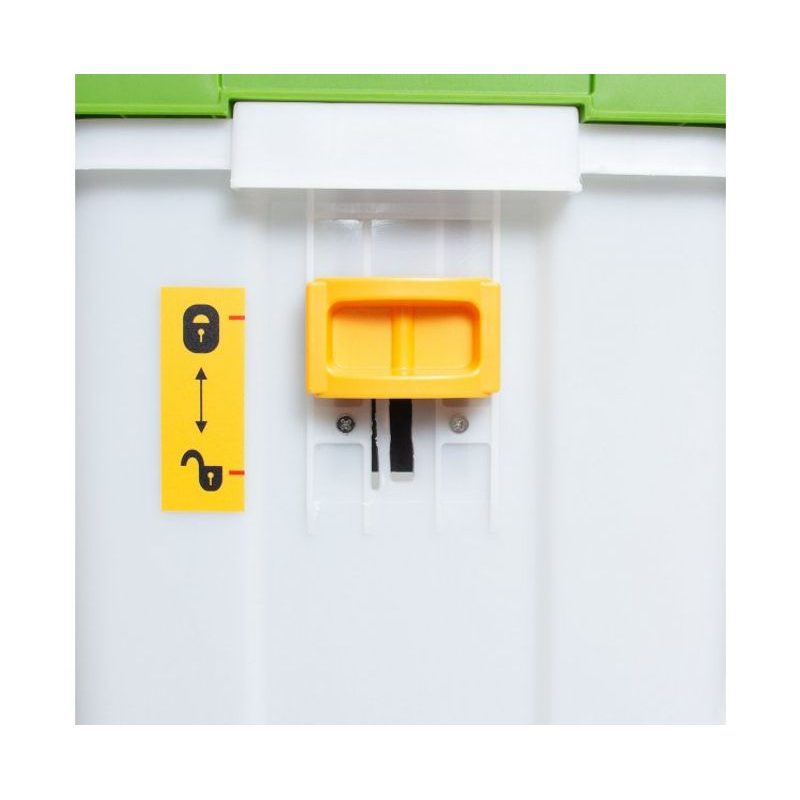 ZAHRADNÍ DRTIČ VĚTVÍ VÁLCOVÝ PROCRAFT PSL2800 | PSL2800 PROCRAFT - DRTIČ S ELEKTRICKÝM MOTOREM - ZAHRADA