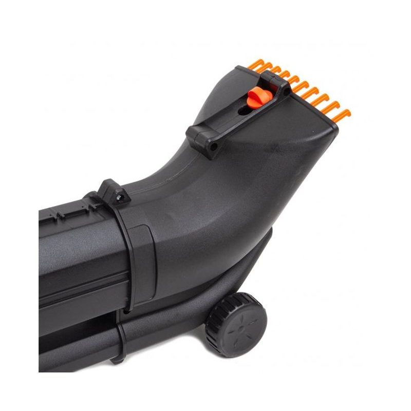 ELEKTRICKÝ VYSAVAČ LISTÍ PROCRAFT PGU2500 | PGU2500 PROCRAFT - ELEKTRICKÝ VYSAVAČ LISTÍ - ZAHRADA