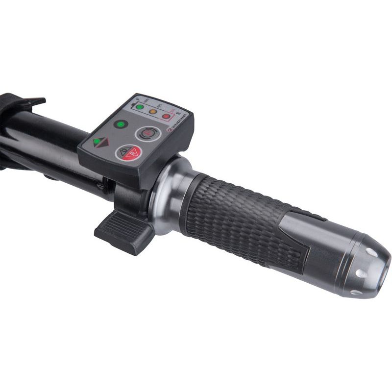 EXTOL CRAFT KOLEČKO AKU, 150KG, 80L, 402600 - AKU KOLEČKA, MOTÚČKA - STAVEBNÍ TECHNIKA