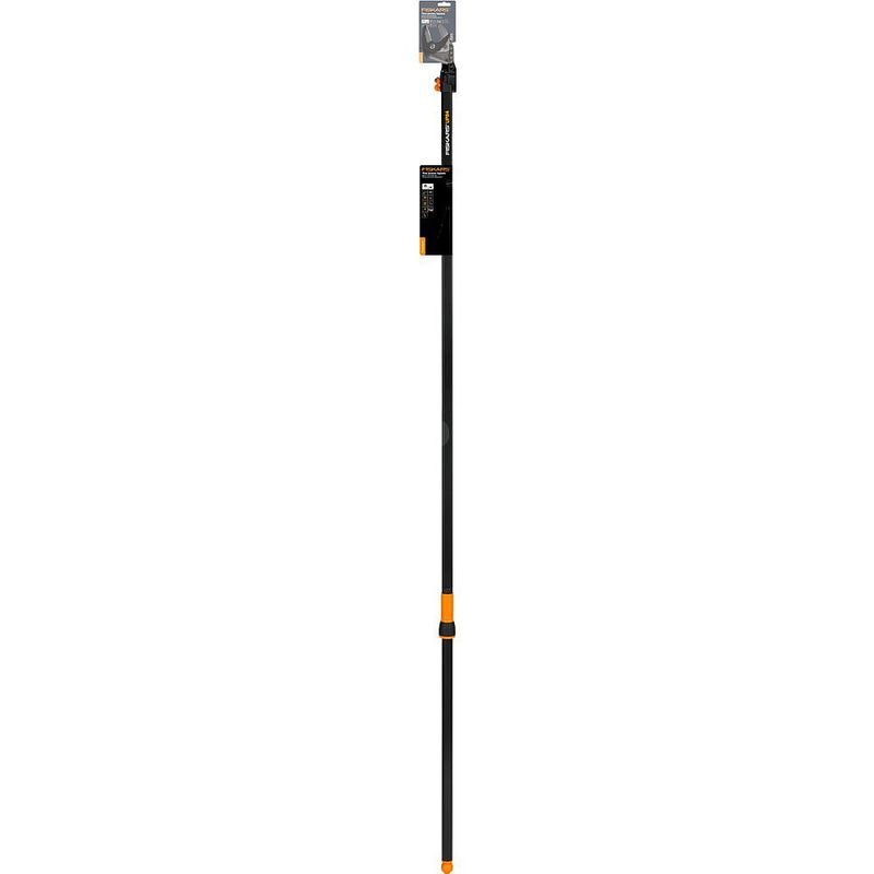NŮŽKY UNIVERZÁLNÍ PRODLOUŽENÉ FISKARS UP84, 23,3CM 2-ČEPELOVÉ, PR. STŘIHU 32MM - ZAHRADNÍ NŮŽKY - ZAHRADA