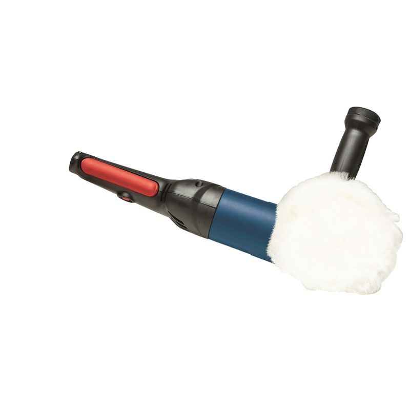 SCHEPPACH PM600 ELEKTRICKÁ LEŠTIČKA 125 MM - LEŠTIČKY - ELEKTRICKÉ NÁŘADÍ